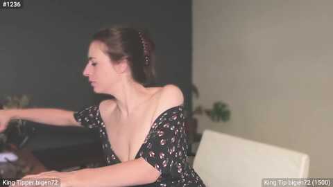 effytudor @ myfreecams on 20240119