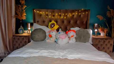 elsayoung @ myfreecams on 20240119