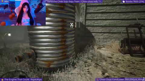 eroukiyo @ myfreecams on 20240119