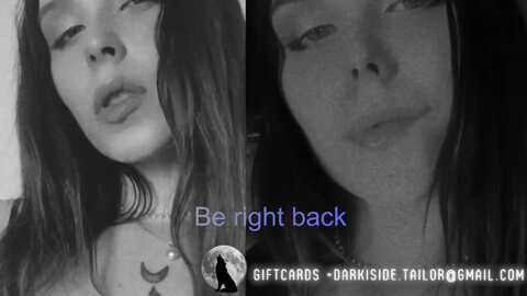 femdomdarks @ myfreecams on 20240119