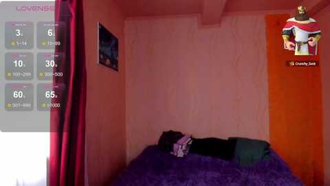 geisha_anna @ myfreecams on 20240119