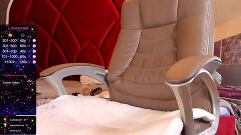 goddessalysse @ myfreecams on 20240119