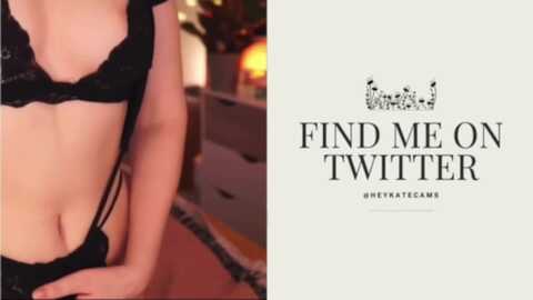 heykate @ myfreecams on 20240119