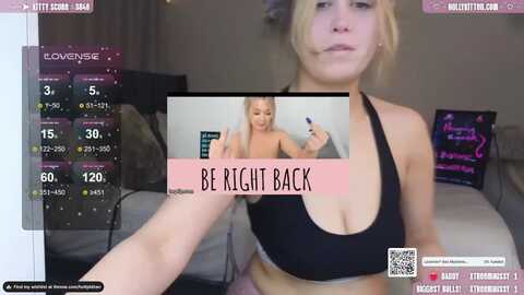 hollykittenn @ myfreecams on 20240119