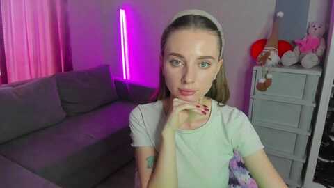 iam_sasha @ myfreecams on 20240119