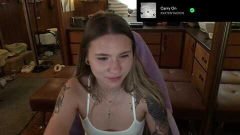 incognitobabe @ myfreecams on 20240119