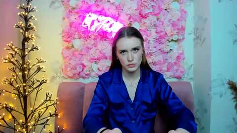 isabellrrose @ myfreecams on 20240119