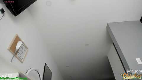 jade7777 @ myfreecams on 20240119