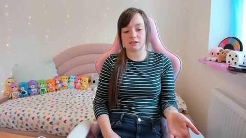 jessiebear_ @ myfreecams on 20240119