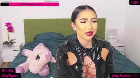 juicyjelly_ @ myfreecams on 20240119