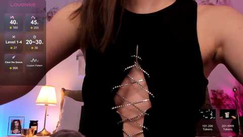 juliafendi @ myfreecams on 20240119