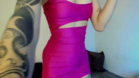 katana333 @ myfreecams on 20240119