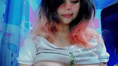kati_aria @ myfreecams on 20240119