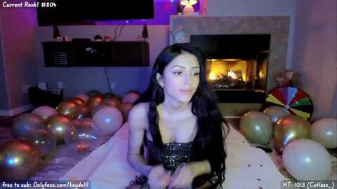 kaydolll @ myfreecams on 20240119