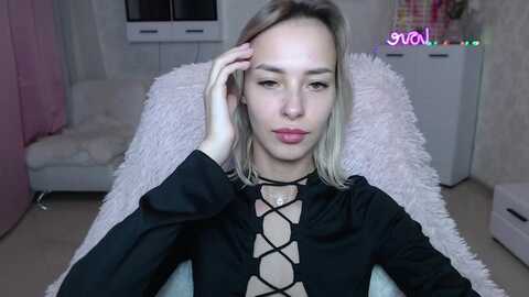 lady_lucky1 @ myfreecams on 20240119