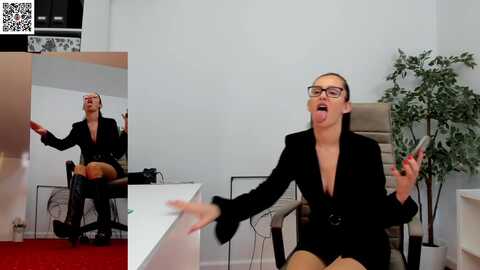 legswattitude @ myfreecams on 20240119