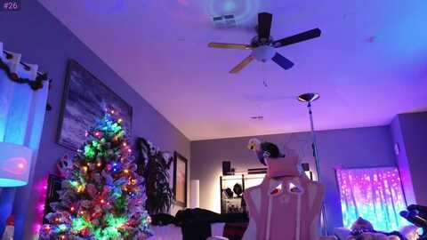 lexxistar @ myfreecams on 20240119