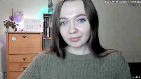 lizaghost @ myfreecams on 20240119