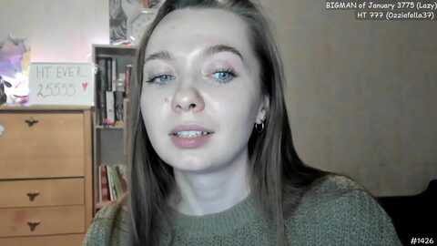 lizaghost @ myfreecams on 20240119