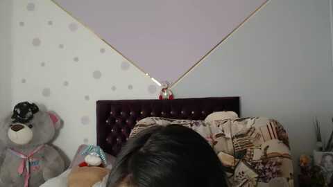 lorenahot06 @ myfreecams on 20240119