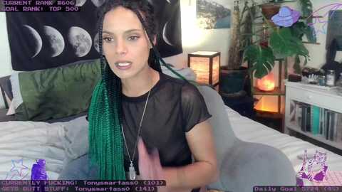 lunarlexxx @ myfreecams on 20240119