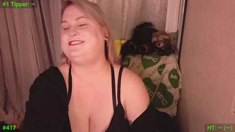 mari_jae @ myfreecams on 20240119