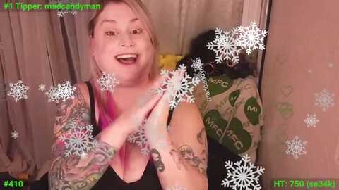 mari_jae @ myfreecams on 20240119