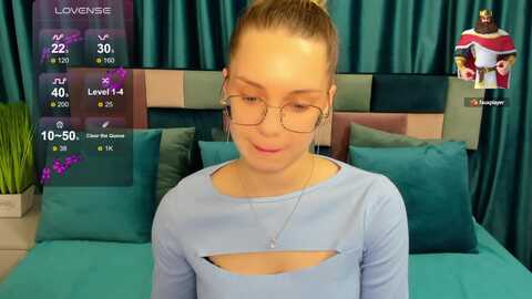 miramauer @ myfreecams on 20240119