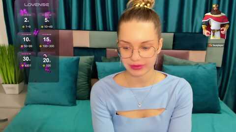 miramauer @ myfreecams on 20240119