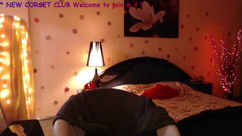 miriamrose @ myfreecams on 20240119