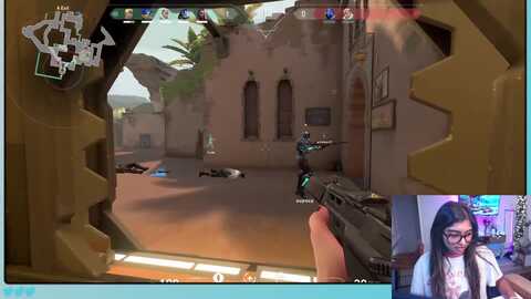 missrinaroxx @ myfreecams on 20240119