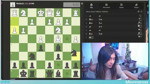 missrinaroxx @ myfreecams on 20240119