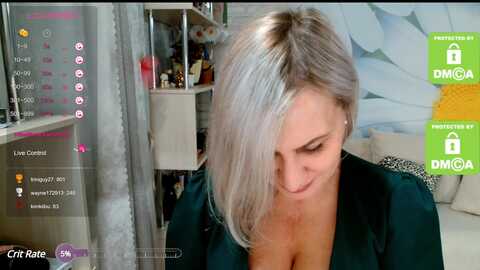 musicfairy @ myfreecams on 20240119