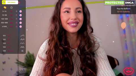 neytirii @ myfreecams on 20240119