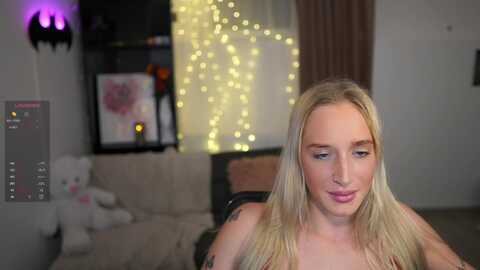nicoletteshea @ myfreecams on 20240119