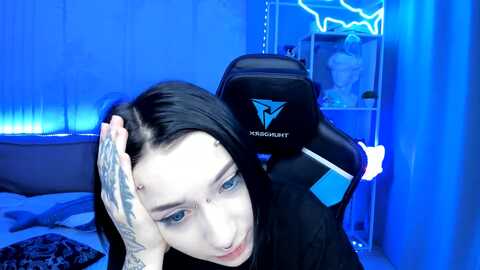 nikki_carter @ myfreecams on 20240119