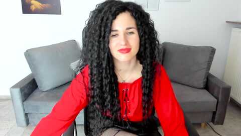 pinkgirl @ myfreecams on 20240119