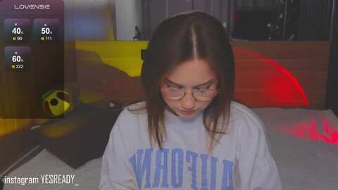 pinkgold_ @ myfreecams on 20240119