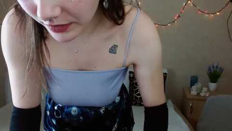 quanisha @ myfreecams on 20240119