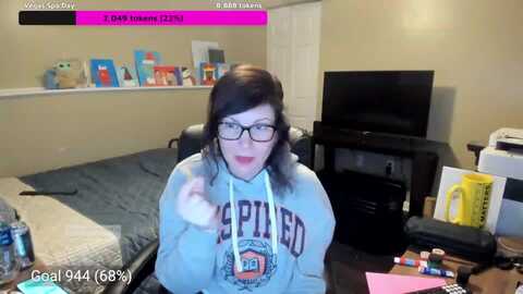 samtastic_ @ myfreecams on 20240119