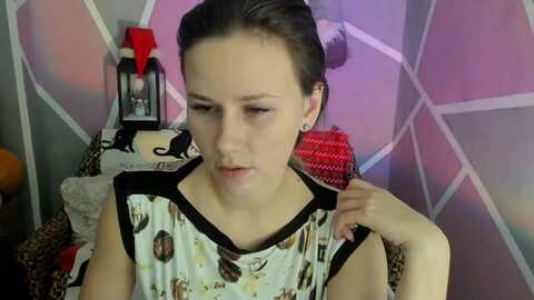 sexy_ukr @ myfreecams on 20240119