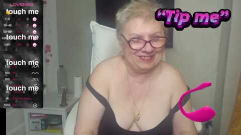 sexylynette4u @ myfreecams on 20240119