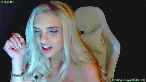 sunnyqueen @ myfreecams on 20240119