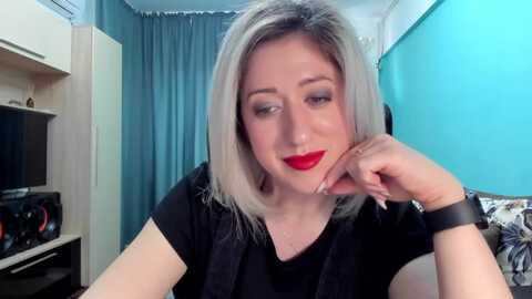 sweetdelia_ @ myfreecams on 20240119
