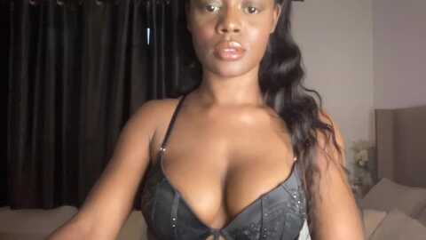 sweetxebony1 @ myfreecams on 20240119