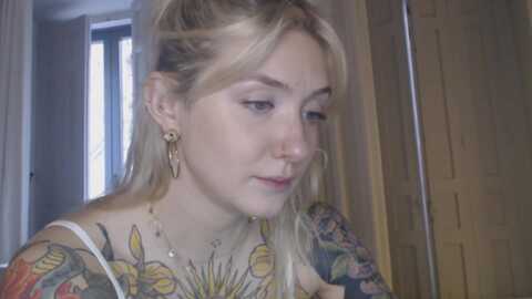 tattoo_bbgirl @ myfreecams on 20240119