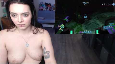 tiabeanie @ myfreecams on 20240119