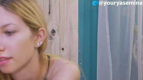 yasemina @ myfreecams on 20240119