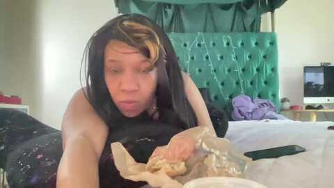 yasminepretty @ myfreecams on 20240119