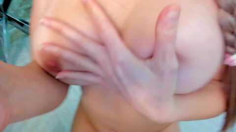 alesia_ @ myfreecams on 20240120